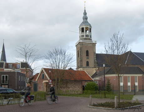 Grote Kerk van de Protestantse Gemeente in Almelo