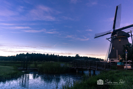 Molen Kom-eten