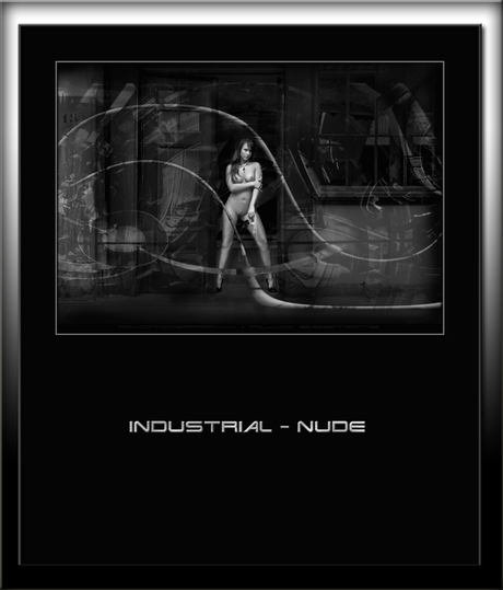 Industrial Nude