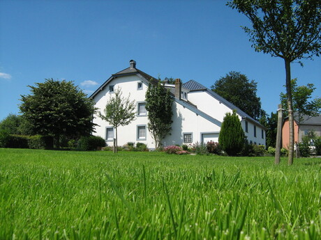 Vakantiehuis Luxemburg