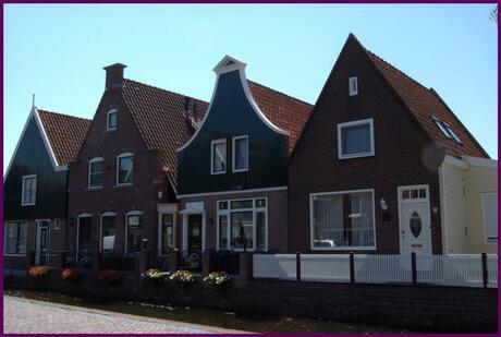 volendam