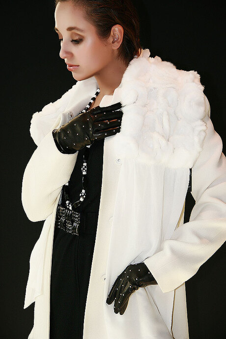 moschino couture by cory