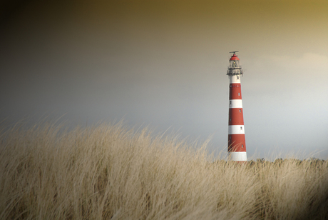 Lighthouse Ameland