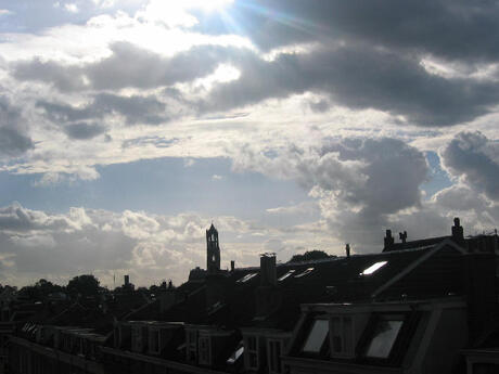 Utrecht & de Dom2