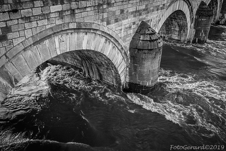 Woeligwater II