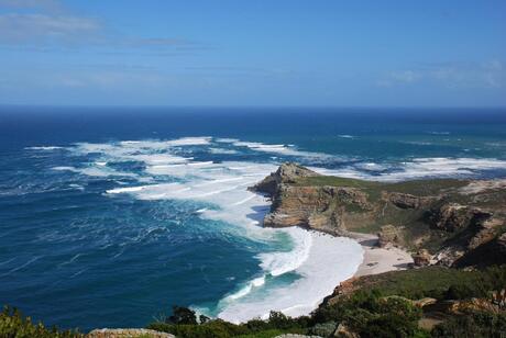 Cape Point - Zuid Afrika