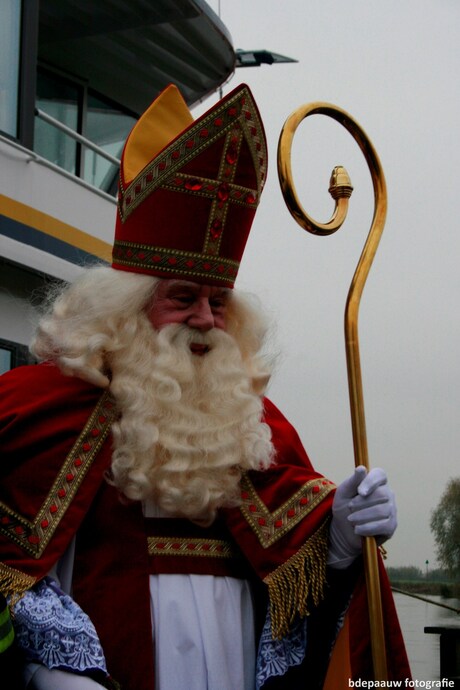 sinterklaas