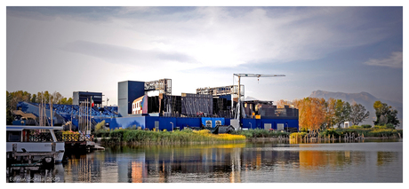 Theater Torre Del Lago