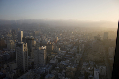 San Francisco - 555 California Street 2