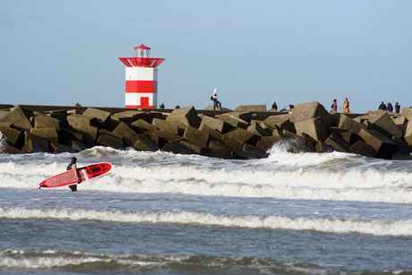 Scheveningen