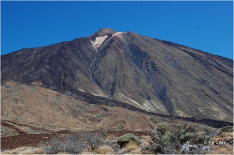 TEIDE