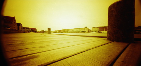 Lensloos Kopenhagen