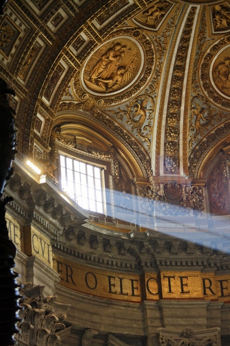 St. Peter's Light
