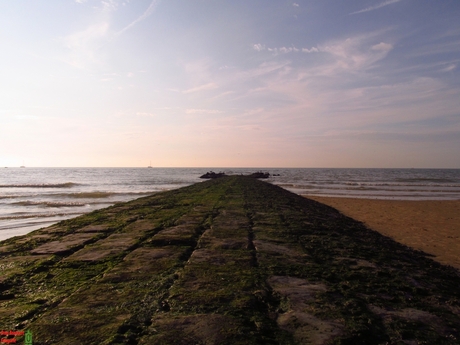 Oostende Beach