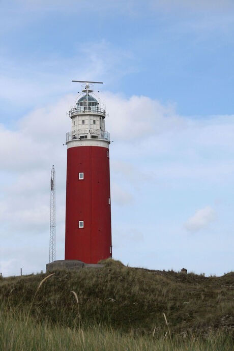 Vuurtoren Texel