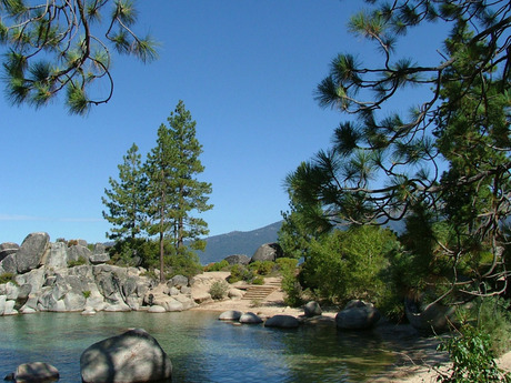 lake tahoe