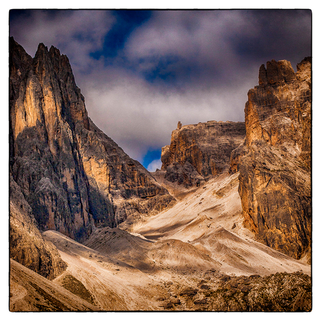 Dolomiten