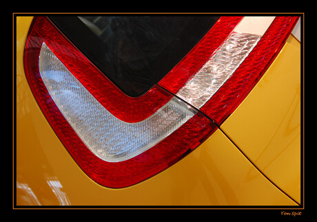 Taillight 1