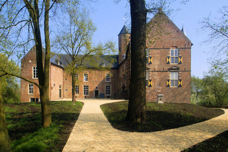 Kasteel Waardenburg 3