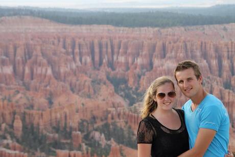 Bryce Canyon