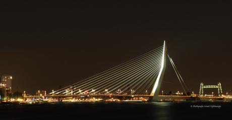 De Zwaan , met de Hef en Willemsbrug-2