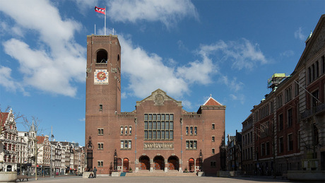 Beurs van Berlage