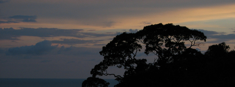 Sunset Langkawi