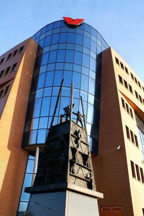 Vos Groep 2, Oldenzaal