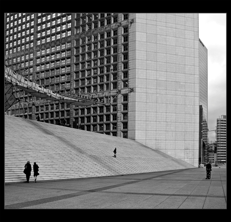 La Defense 2