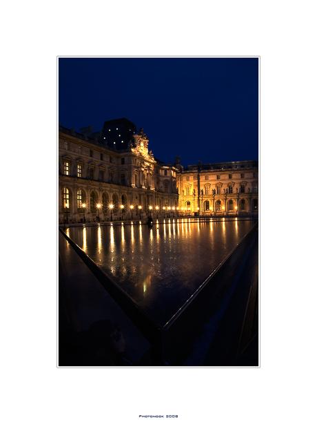 Louvre III