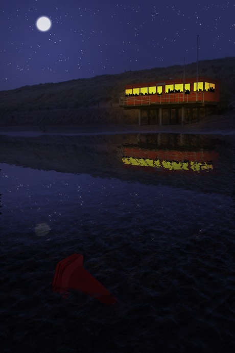 Bewerkingsuitnodiging V