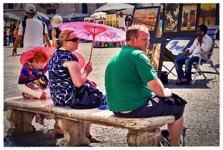 Piazza Navona