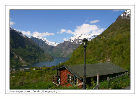 Geirangerview