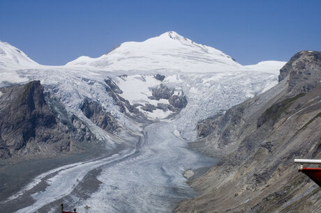 gross glockner