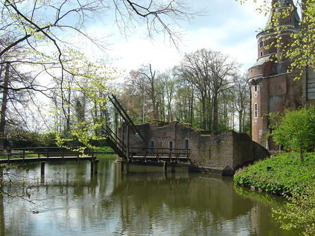 Kasteel duurstede