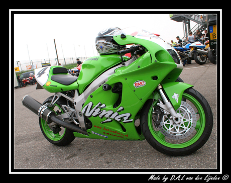 Kawasaki Ninja