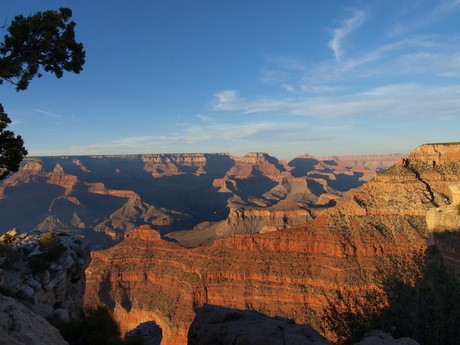 Grand Canyon