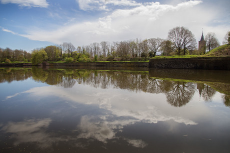 Schilderachtig Naarden