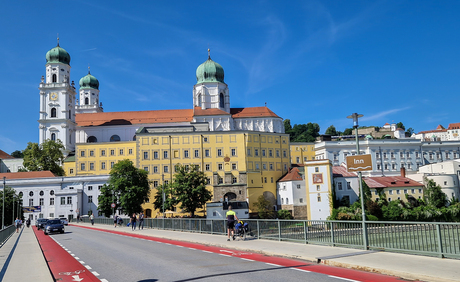 Passau