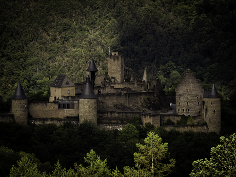 Chateau de Boerscheid