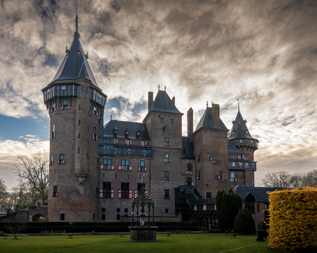 Kasteel De Haar