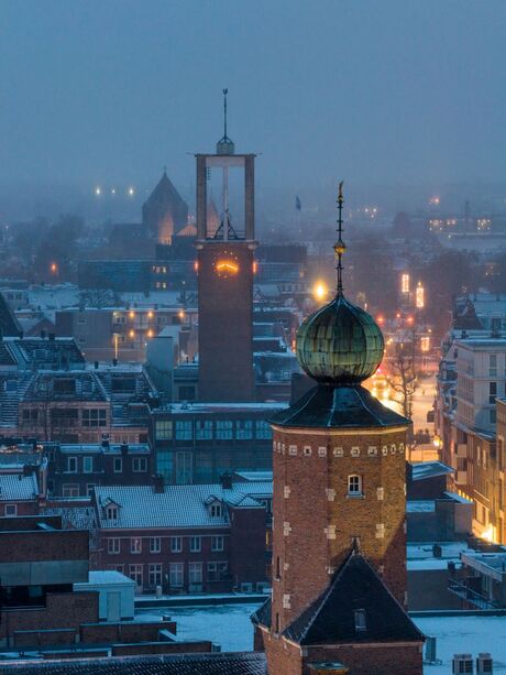 Burchtstraat, Nijmegen