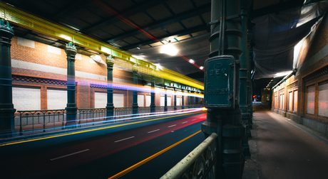 Haarlem Tunnel