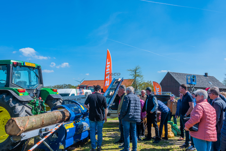 Loeren bij de boeren 2023