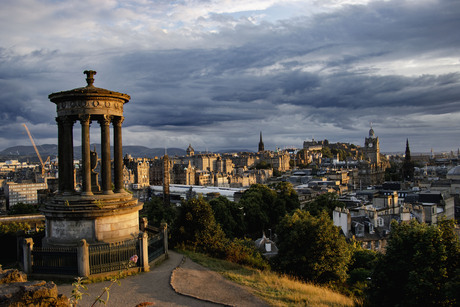 Edinburgh