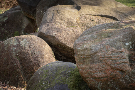 08- Fotoserie Hunebed D52