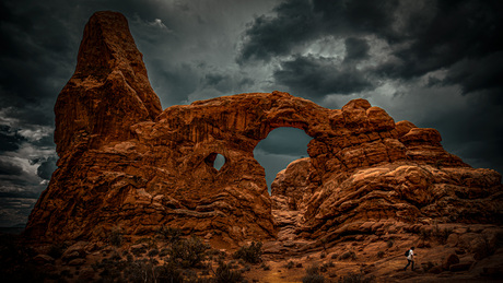 Arches National Park