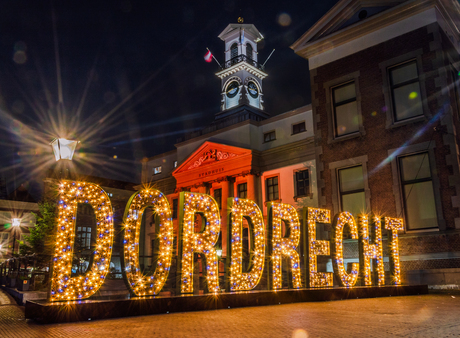 Welkom in Dordrecht 