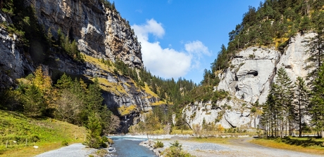 Gasterntal Zwitserland