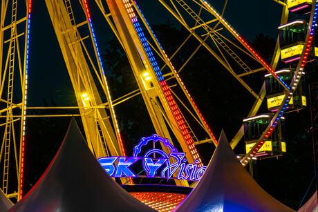 Restaurant Smakenrad